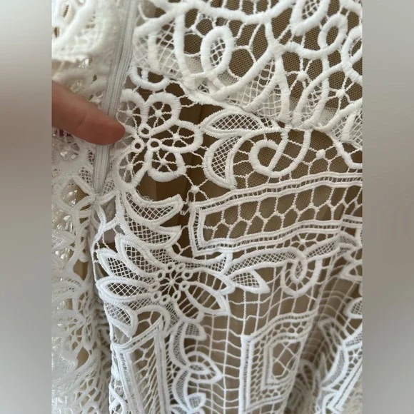 Thurley dress, never worn! - Picture 8 of 10